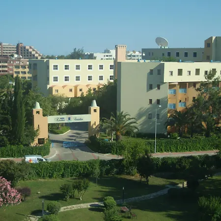 Asteria Collection 5* 시데