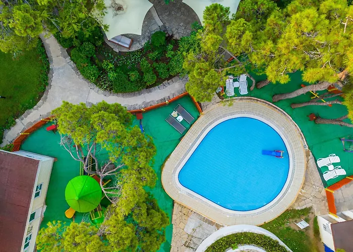 Hotel Asteria Collection
