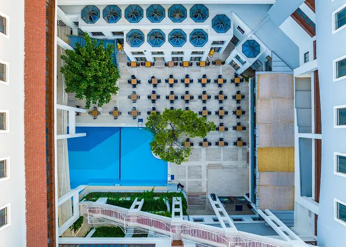 Hotel Asteria Collection 5*