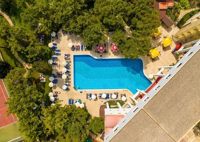 Asteria Collection Hotel 5*