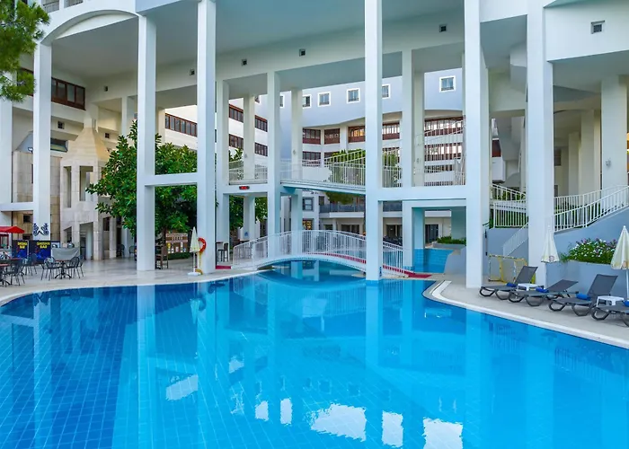 Asteria Collection Hotel 5*