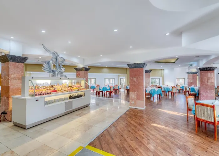 Hotel Asteria Collection Side