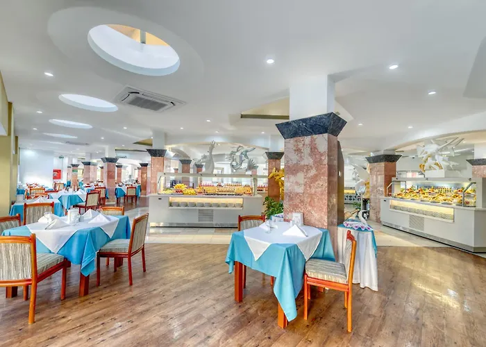 Hotel Asteria Collection 5*