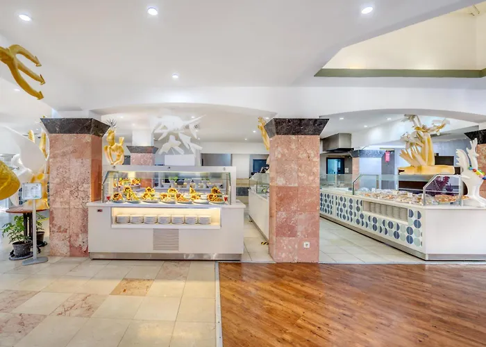 Hotel Asteria Collection Side