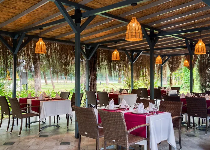 Hotel Asteria Collection