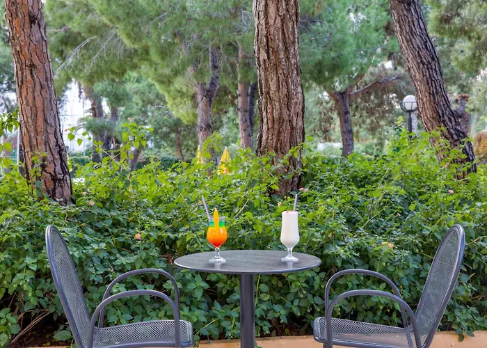 Hotel Asteria Collection