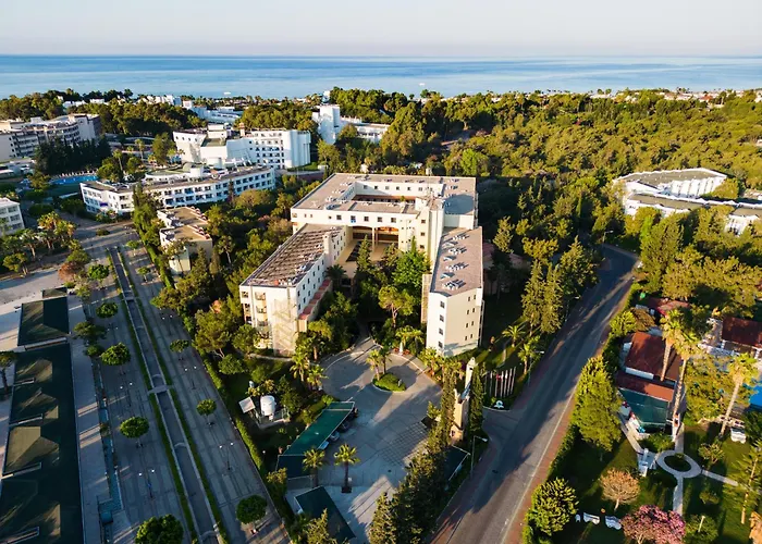 Asteria Collection Hotel