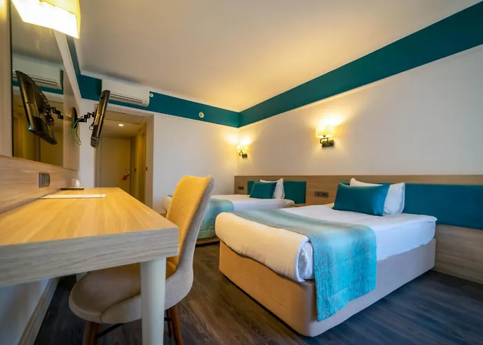 Hotel Asteria Collection 5*