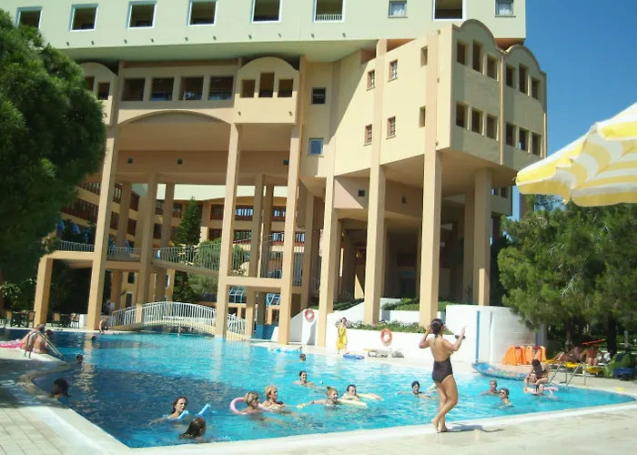 Hotel Asteria Collection