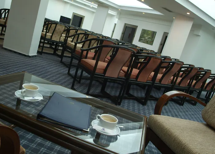 Hotel Asteria Collection