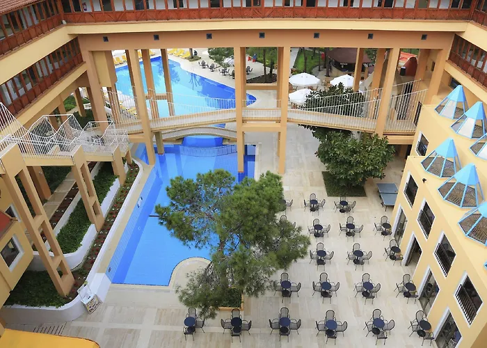 Hotel Asteria Collection