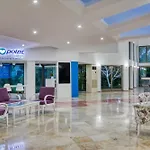 Asteria Collection Hotel Side