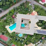 Asteria Collection Hotel Side