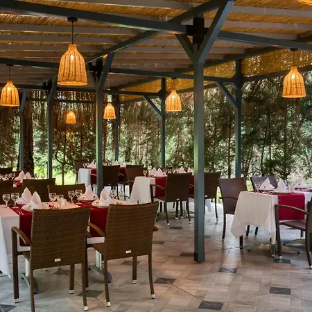 Asteria Collection Hotel 5*