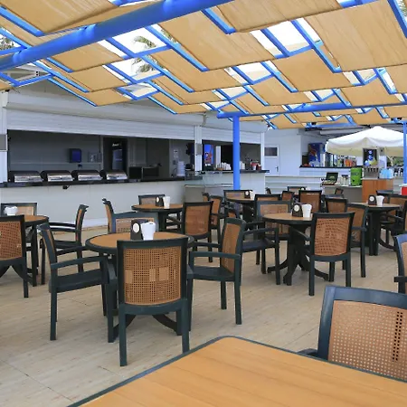 Asteria Collection Hotel Side